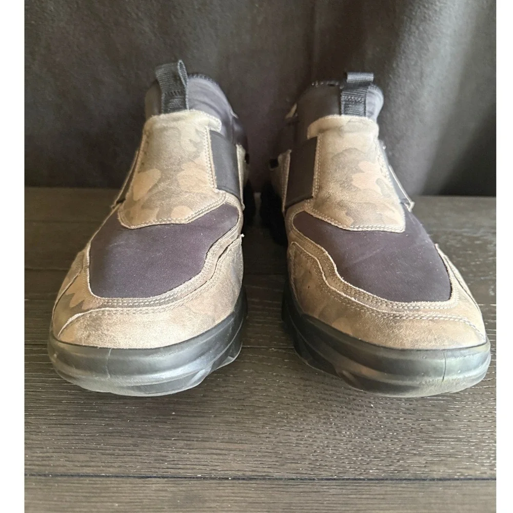 Ecco mx men